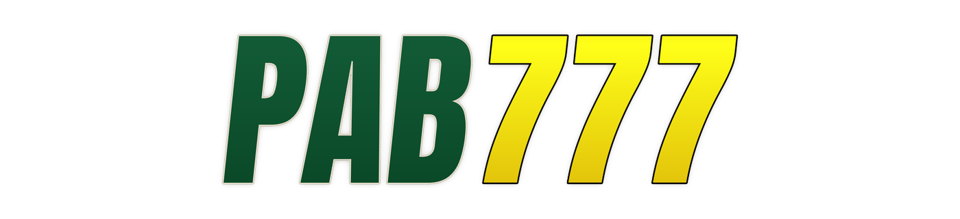 pab777 Logo